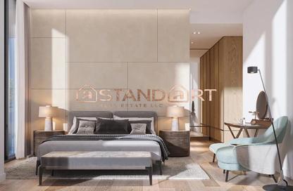 Apartment - 1 - 2 for sale in The Orchard Place Tower A - The Orchard Place - District 12 - Jumeirah Village Circle - Dubai Apartment - 1 - 2 for sale in The Orchard Place Tower A - The Orchard Place - District 12 - Jumeirah Village Circle - Dubai