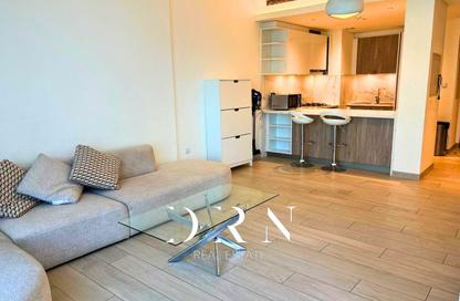 Apartment - 1 Bedroom - 2 Bathrooms for rent in One Park Avenue - Sobha Hartland - Mohammed Bin Rashid City - Dubai