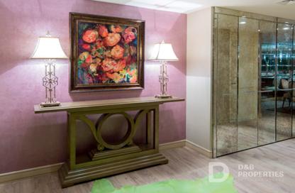 Apartment - 3 Bedrooms - 4 Bathrooms for sale in Limestone House - DIFC - Dubai