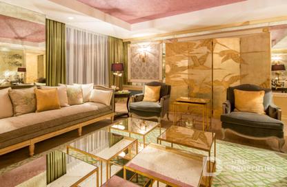 Apartment - 3 Bedrooms - 4 Bathrooms for sale in Limestone House - DIFC - Dubai