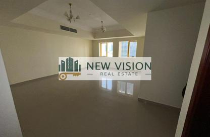 Apartment - 2 Bedrooms - 2 Bathrooms for rent in New Al Taawun Road - Al Taawun - Sharjah