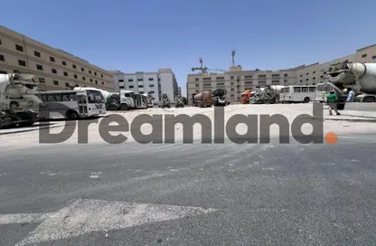 Land - Studio for sale in Jebel Ali Industrial 1 - Jebel Ali Industrial - Jebel Ali - Dubai