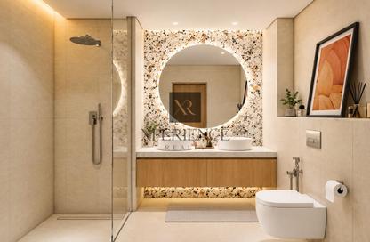 Apartment - 3 - 4 for sale in The Edit at D3 Tower B - The Edit at D3 - Dubai Design District - Dubai