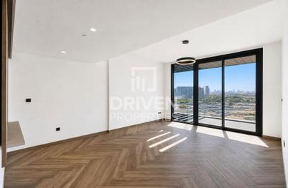 شقة - 2 - 3 للايجار في 399 هيلز بارك ب - 399 Hills Park - دبي هيلز استيت - دبي
