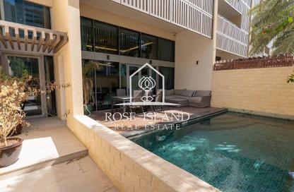 Townhouse - 4 - 5 for sale in Al Muneera Townhouses-Mainland - Al Muneera - Al Raha Beach - Abu Dhabi