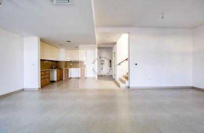 Townhouse - 3 Bedrooms - 3 Bathrooms for rent in Reem Townhouses - Town Square - Dubai Townhouse - 3 Bedrooms - 3 Bathrooms for rent in Reem Townhouses - Town Square - Dubai