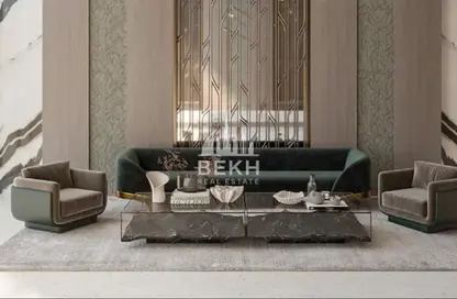 شقة - 2 غرف نوم - 3 حمامات للبيع في مساكن بريميرو - الفرجان - دبي