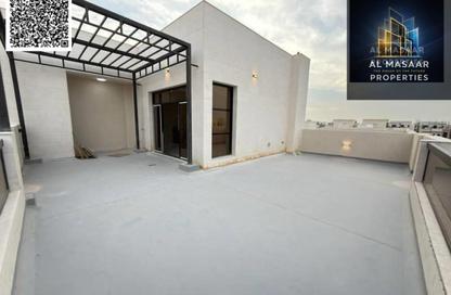 Villa - 6 Bedrooms - 7+ Bathrooms for sale in Al Zaheya Gardens - Al Zahya - Ajman Villa - 6 Bedrooms - 7+ Bathrooms for sale in Al Zaheya Gardens - Al Zahya - Ajman