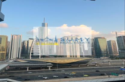 Apartment - 2 - 3 for rent in Marina Residence A - Marina Residence - Dubai Marina - Dubai