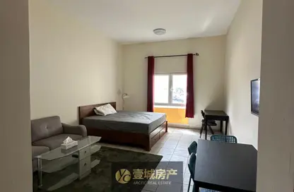 Apartment - Studio - 1 Bathroom for rent in Med 67 - Mediterranean Cluster - Discovery Gardens - Dubai