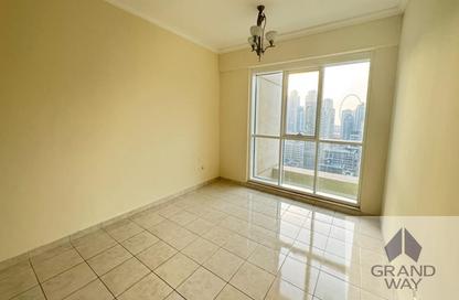 شقة - 2 غرف نوم - 2 حمامات للايجار في بالاديوم - (JLT) مجمع C - أبراج بحيرات الجميرا - دبي
