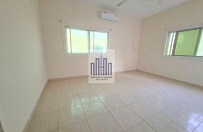 Apartment - 1 Bedroom - 1 Bathroom for rent in Muwailih Building - Muwaileh - Sharjah