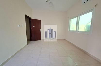 Apartment - 1 Bedroom - 1 Bathroom for rent in Muwailih Building - Muwaileh - Sharjah