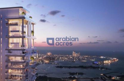 Apartment - 3 Bedrooms - 5 Bathrooms for sale in The Chedi Private Residences - Barsha Heights (Tecom) - Dubai