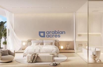 Apartment - 3 Bedrooms - 5 Bathrooms for sale in The Chedi Private Residences - Barsha Heights (Tecom) - Dubai