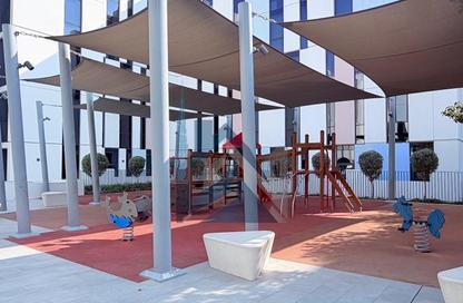 Apartment - 1 - 2 for rent in The Boulevard 1 - Aljada - Sharjah Apartment - 1 - 2 for rent in The Boulevard 1 - Aljada - Sharjah