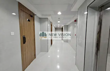 Apartment - Studio - 1 Bathroom for rent in Al Zahia Garden Apartments - Al Zahia - Muwaileh Commercial - Sharjah