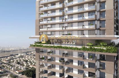 Apartment - 1 - 2 for sale in Sky Level 1 - District 11 - Jumeirah Village Circle - Dubai Apartment - 1 - 2 for sale in Sky Level 1 - District 11 - Jumeirah Village Circle - Dubai