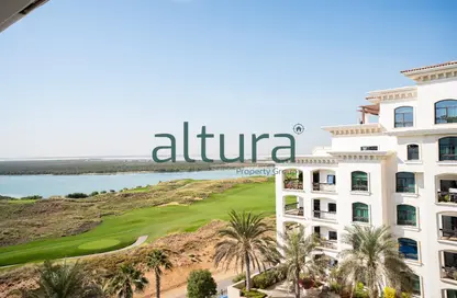 شقة - 3 غرف نوم - 4 حمامات للبيع في أنسام 3 - أنسام - جزيرة ياس - أبوظبي