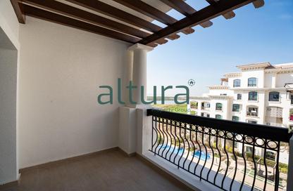 Apartment - 3 Bedrooms - 4 Bathrooms for sale in Ansam 3 - Ansam - Yas Island - Abu Dhabi
