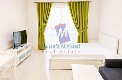 Apartment - Studio - 1 Bathroom for rent in Sparkle Tower 2 - Sparkle Towers - Dubai Marina - Dubai Apartment - Studio - 1 Bathroom for rent in Sparkle Tower 2 - Sparkle Towers - Dubai Marina - Dubai