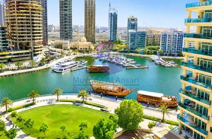 شقة - 1 حمام للايجار في برج التألق 2 - أبراج البريق - دبي مارينا - دبي شقة - 1 حمام للايجار في برج التألق 2 - أبراج البريق - دبي مارينا - دبي