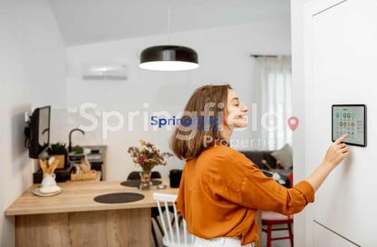 Apartment - 1 - 1 for sale in Sobha Orbis Tower E - Sobha Orbis - Motor City - Dubai