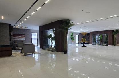 Apartment - 2 Bedrooms - 3 Bathrooms for rent in Equiti Home A - Equiti Home - Al Furjan - Dubai