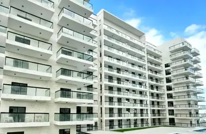 Apartment - 2 Bedrooms - 3 Bathrooms for rent in Equiti Home A - Equiti Home - Al Furjan - Dubai