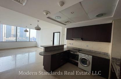 Apartment - 1 Bedroom - 2 Bathrooms for rent in Sky Gardens - DIFC - Dubai Apartment - 1 Bedroom - 2 Bathrooms for rent in Sky Gardens - DIFC - Dubai