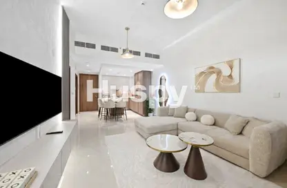 Apartment - 1 Bedroom - 2 Bathrooms for rent in Imperial Avenue - Downtown Dubai - Dubai