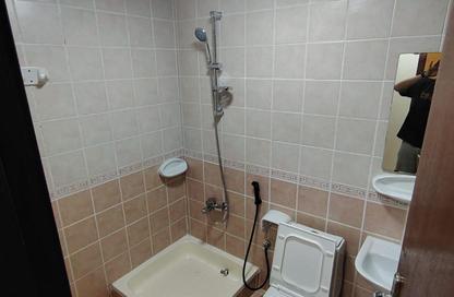 Apartment - 1 Bedroom - 2 Bathrooms for rent in Al Hamidiya 1 - Al Hamidiya - Ajman