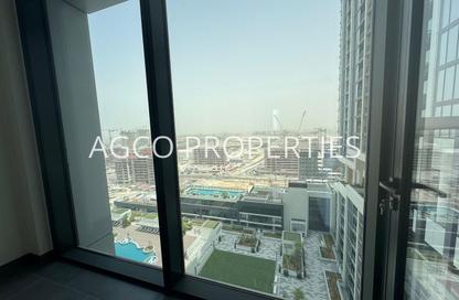 Apartment - 1 - 2 for rent in The Crest Tower B - The Crest - Sobha Hartland - Mohammed Bin Rashid City - Dubai