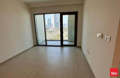 شقة - غرفة نوم - 1 حمام للايجار في داون تاون فيوز 2 برج 1 - داون تاون فيوز 2 - زعبيل 2 - زعبيل - دبي
