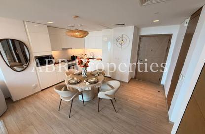 Apartment - 2 - 2 for rent in Creek Palace - Dubai Creek Harbour (The Lagoons) - Dubai Apartment - 2 - 2 for rent in Creek Palace - Dubai Creek Harbour (The Lagoons) - Dubai