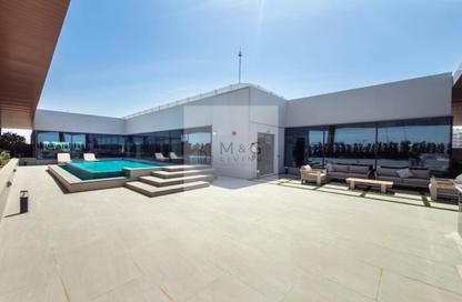 Apartment - Studio - 1 Bathroom for rent in Avelon Boulevard - Arjan - Dubai