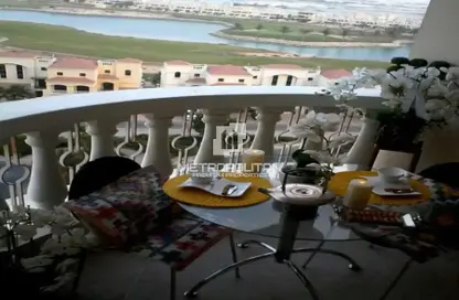 Apartment - 1 Bathroom for sale in Royal Breeze 4 - Royal Breeze - Al Hamra Village - Ras Al Khaimah