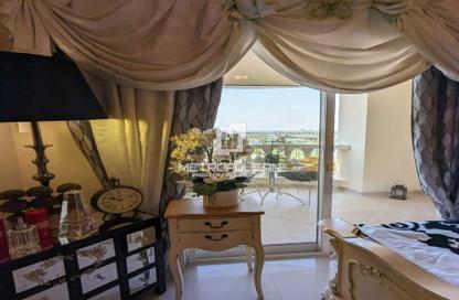 Apartment - Studio - 1 for sale in Royal Breeze 4 - Royal Breeze - Al Hamra Village - Ras Al Khaimah