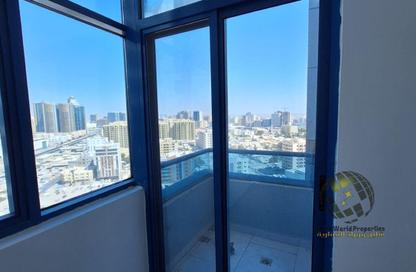 Apartment - 3 Bedrooms - 3 Bathrooms for sale in Falcon Tower 4 - Falcon Towers - Ajman Downtown - Ajman