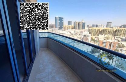 Apartment - 3 Bedrooms - 3 Bathrooms for sale in Falcon Tower 4 - Falcon Towers - Ajman Downtown - Ajman