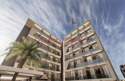 Apartment - 1 Bedroom - 2 Bathrooms for sale in Stellar Axis - Al Warsan 4 - Al Warsan - Dubai