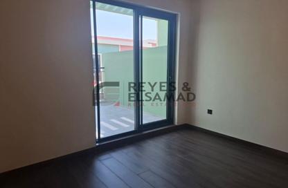 Townhouse - 4 Bedrooms - 3 Bathrooms for rent in Portofino - Damac Lagoons - Dubai Townhouse - 4 Bedrooms - 3 Bathrooms for rent in Portofino - Damac Lagoons - Dubai