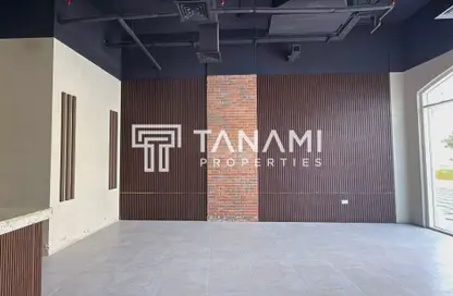 Shop - Studio for rent in Vincitore Boulevard 4 - Vincitore Boulevard - Arjan - Dubai