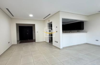 Townhouse - 2 Bedrooms - 2 Bathrooms for rent in District 7 - Jumeirah Village Triangle - Dubai