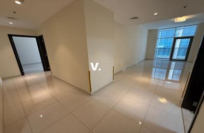 Apartment - 2 Bedrooms - 3 Bathrooms for rent in Duja Tower - Sheikh Zayed Road - Dubai
