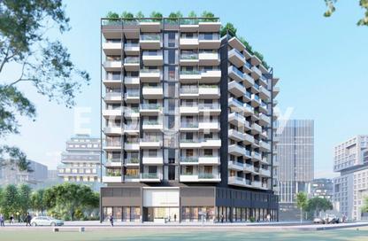 Retail - Studio for sale in Aura Elite - Dubai Silicon Oasis - Dubai