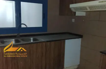 Apartment - 1 Bedroom - 2 Bathrooms for sale in Al Rashidiya - Ajman Downtown - Ajman