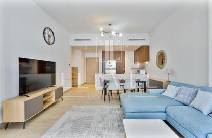 Apartment - 2 Bedrooms - 3 Bathrooms for sale in La Rive Building 2 - La Rive - Port de La Mer - La Mer - Jumeirah - Dubai
