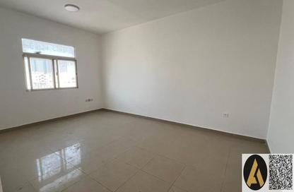 Apartment - 2 Bedrooms - 2 Bathrooms for rent in Abu Jemeza Building 3 - Al Nuaimiya - Ajman