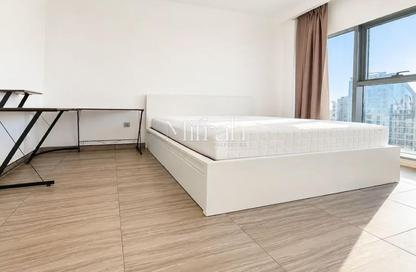 Apartment - 1 Bedroom - 2 Bathrooms for rent in MBL Residence - JLT Cluster K - Jumeirah Lake Towers - Dubai